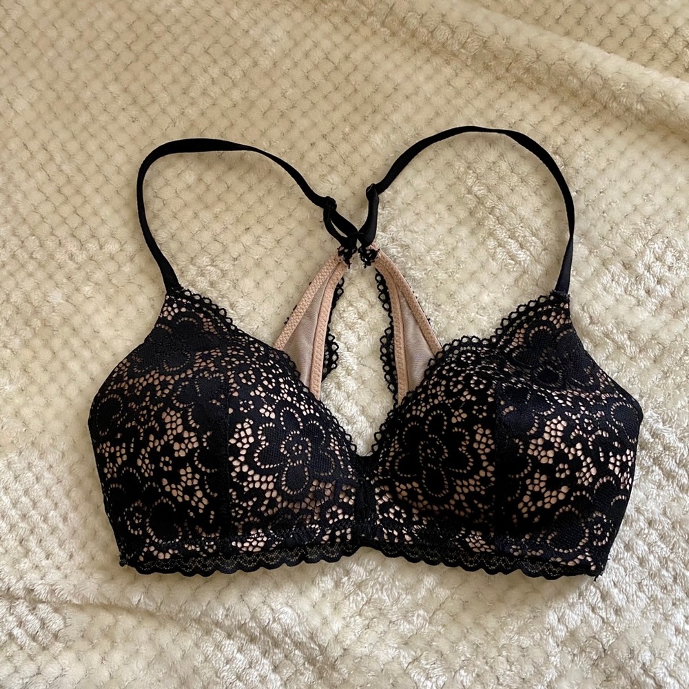 Aerie Lace Bralette